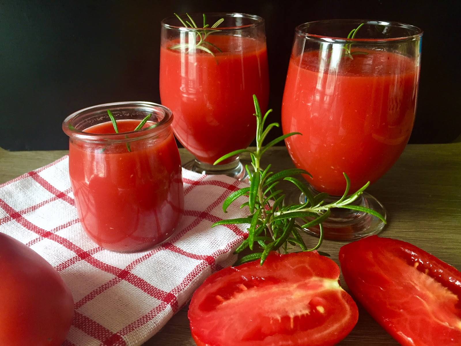 Польза и вред помидоров для здоровья человека