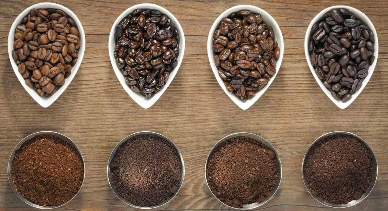 Сорта кофе (виды кофейного дерева)