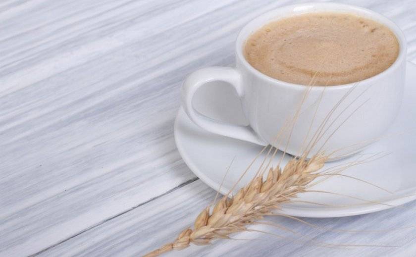 Ячменный кофе: свойства и рецепты