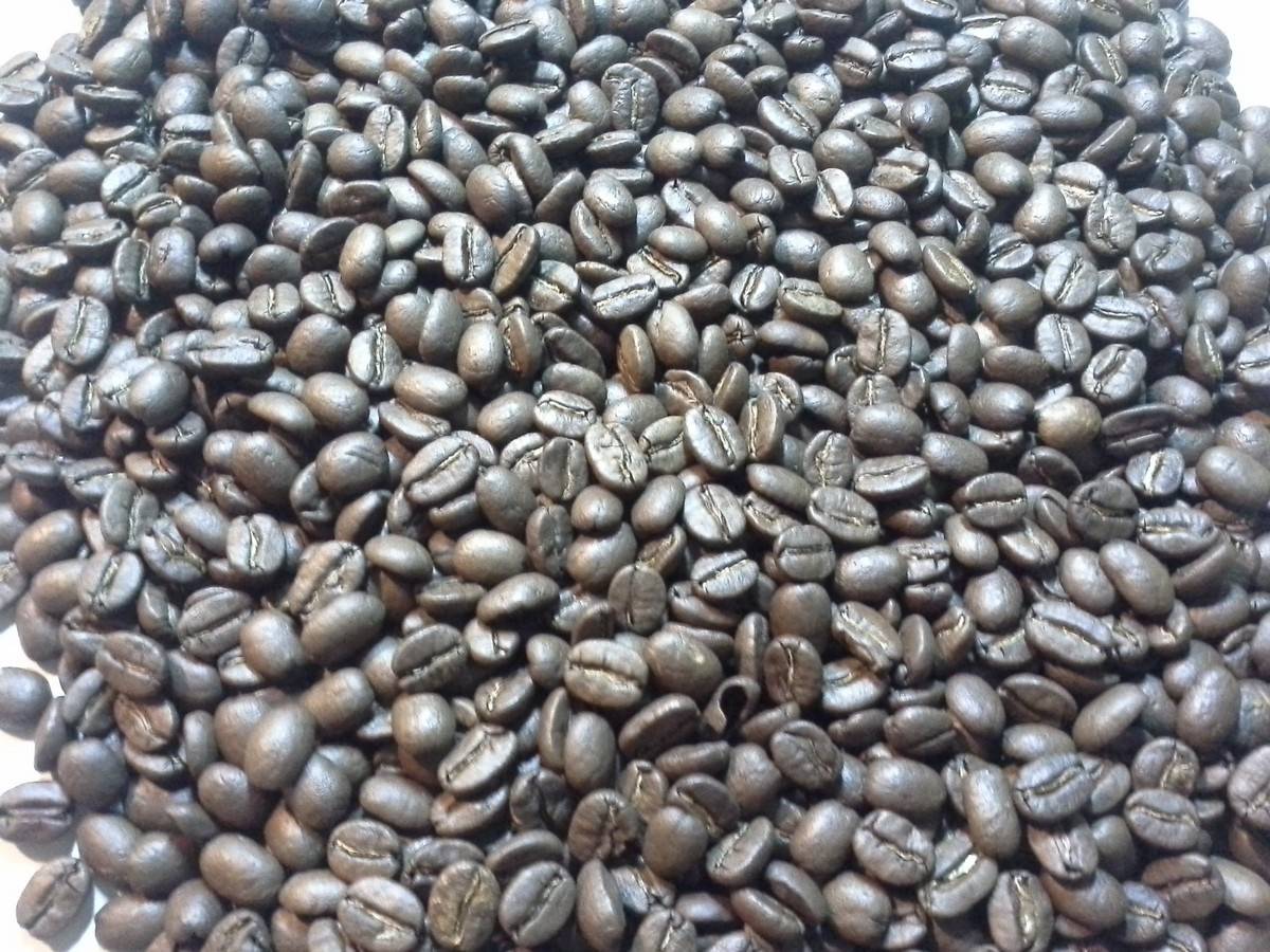 Колумбийский кофе в зернах, чем он характерен?