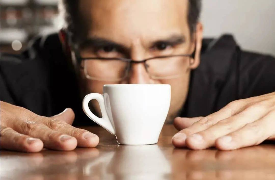 Легкий способ  бросить пить кофе и преодолеть кофеиновую зависимость