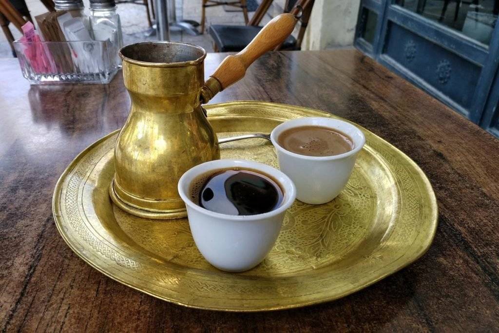Особенности приготовления и рецепты турецкого кофе