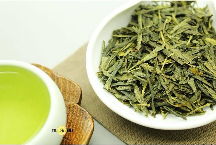 Чай сенча (сентя) – описание, польза и вред, рекомендации по завариванию