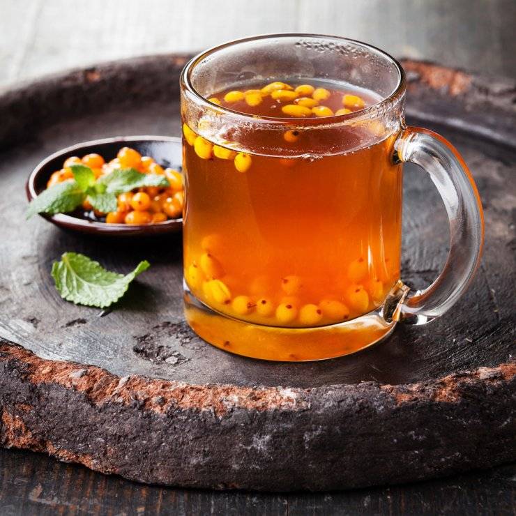 Чай из айвы – что это такое и как его приготовить