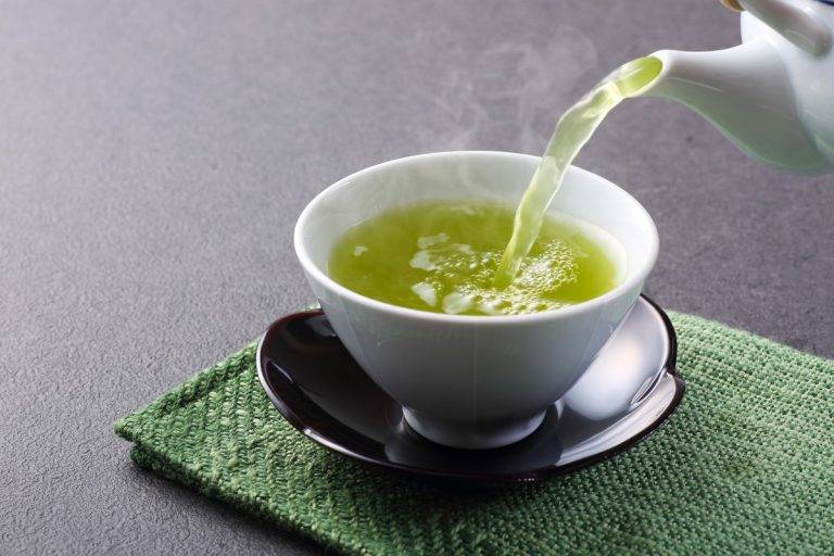 Зелёный чай при беременности | компетентно о здоровье на ilive