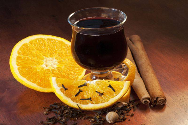 Чай с коньяком: польза и вред напитка, рецепты приготовления