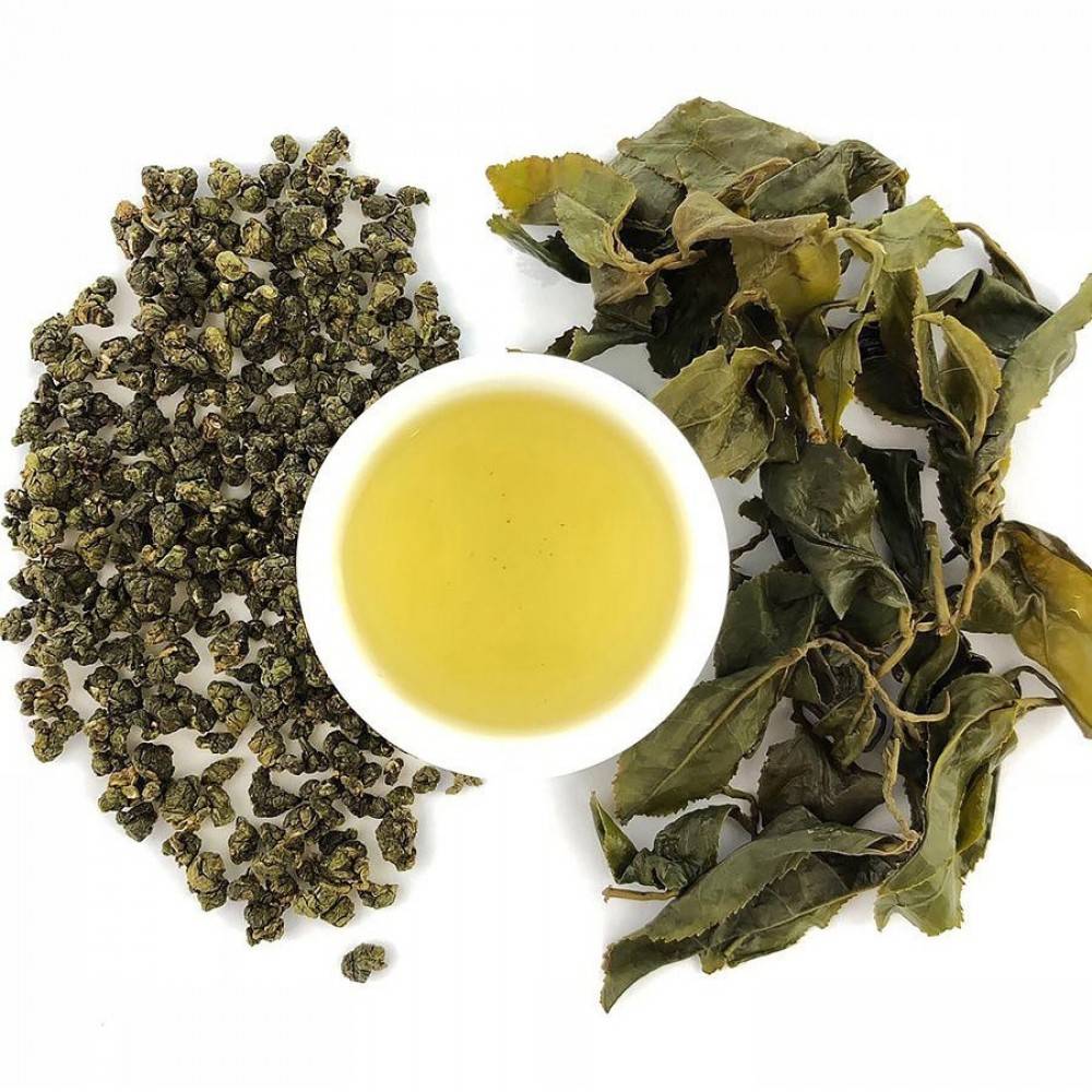 Чай улун: полезные свойства и состав. как заваривать и применять чай улун д...
