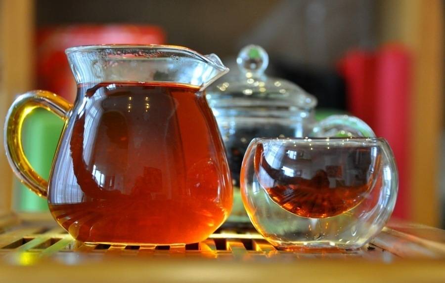 Как приготовить вкусный фруктовый чай: рецепты и тонкости - лайфхакер