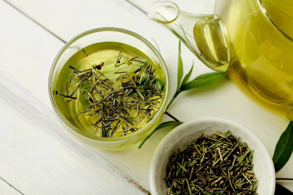 Зеленый чай для похудения: рецепт с молоком, лимоном, медом, корицей |