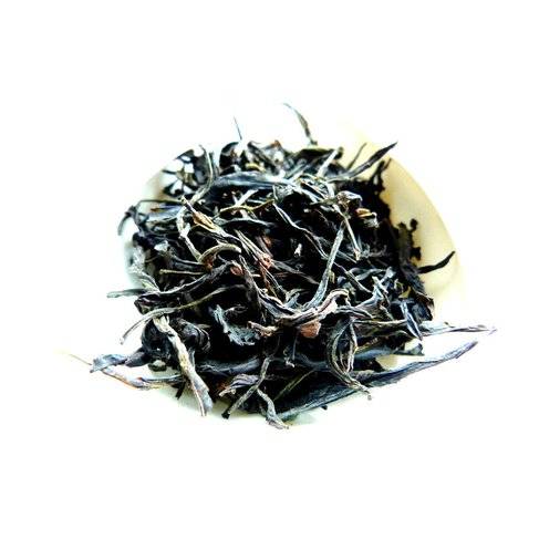 Чай шуй сянь - китайский улун с бодрящим эффектом