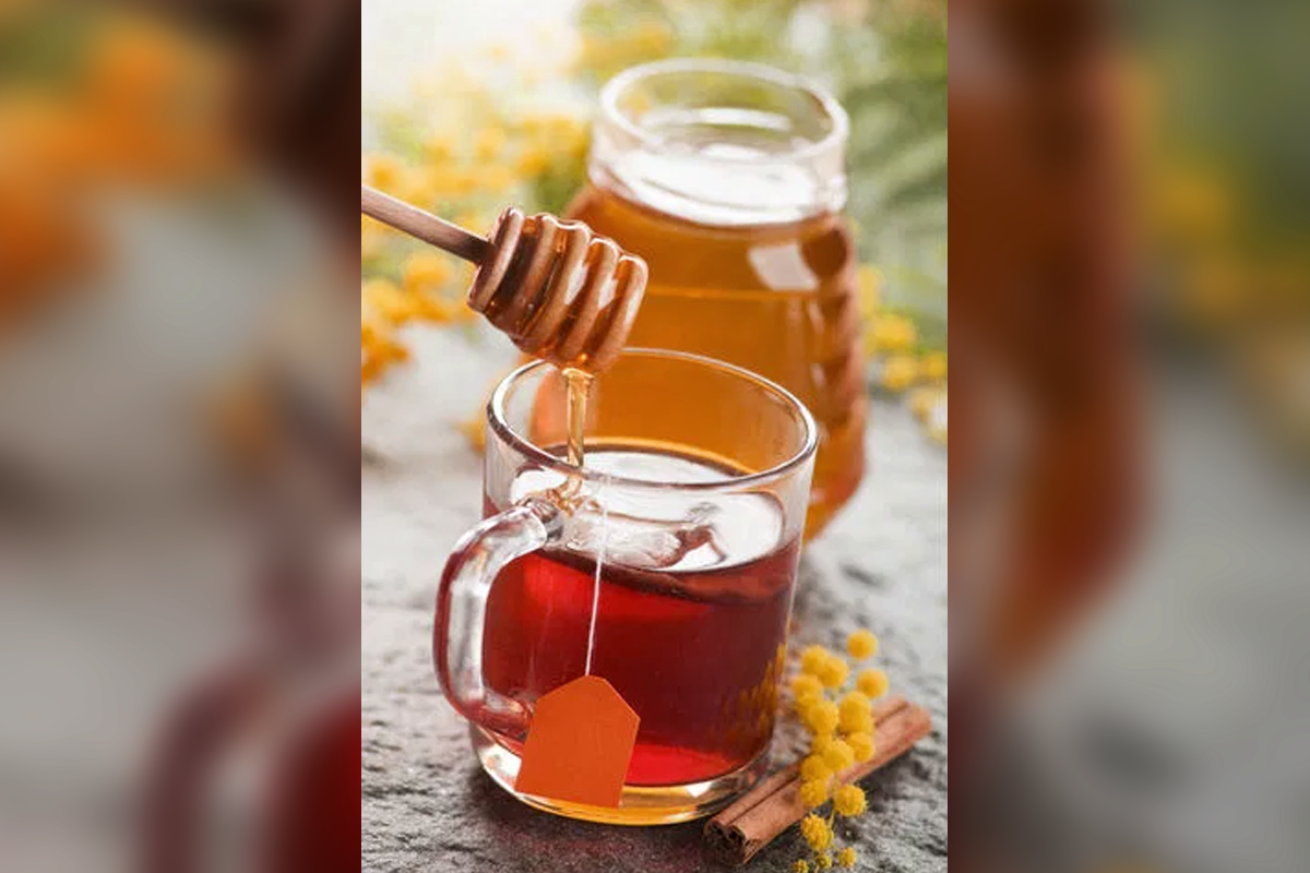 Можно ли класть мед в горячий чай или выпечку? – ура! повара