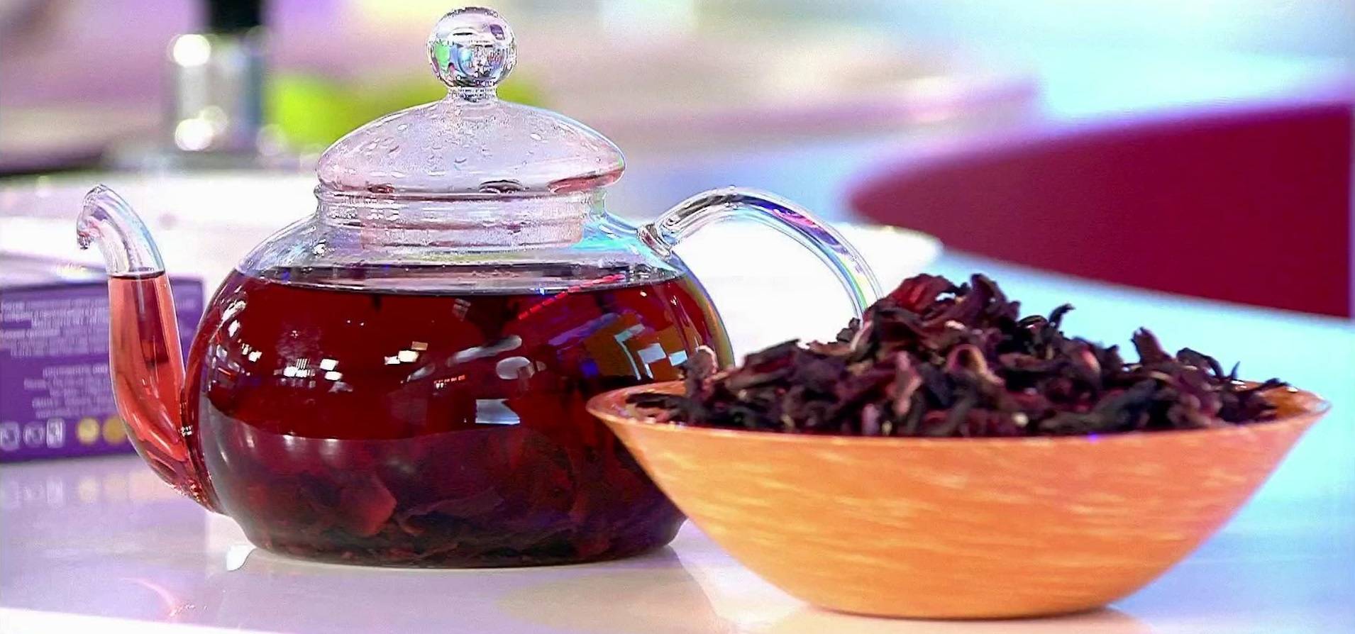 Как пить чай каркаде при высоком давлении: его влияние, приготовление и дозировка