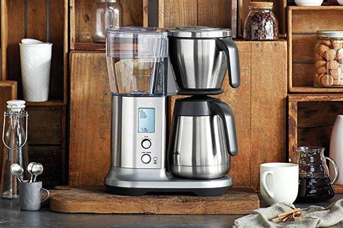 Как выбрать кофеварку для дома? кофеварку какой фирмы купить? :: businessman.ru