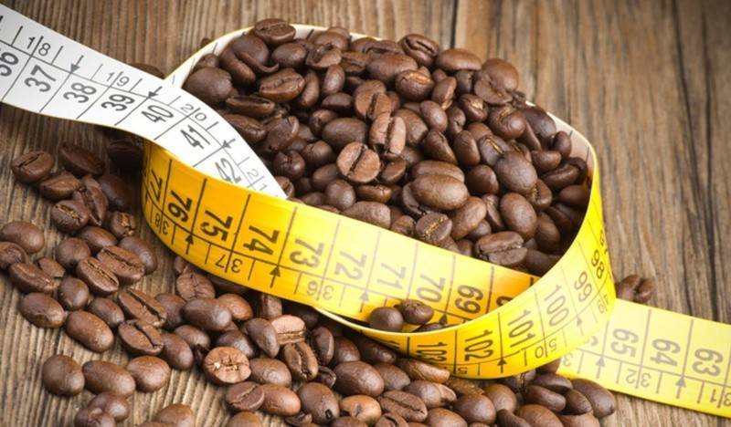 Кофе при диете - как правильно его пить, чтобы похудеть