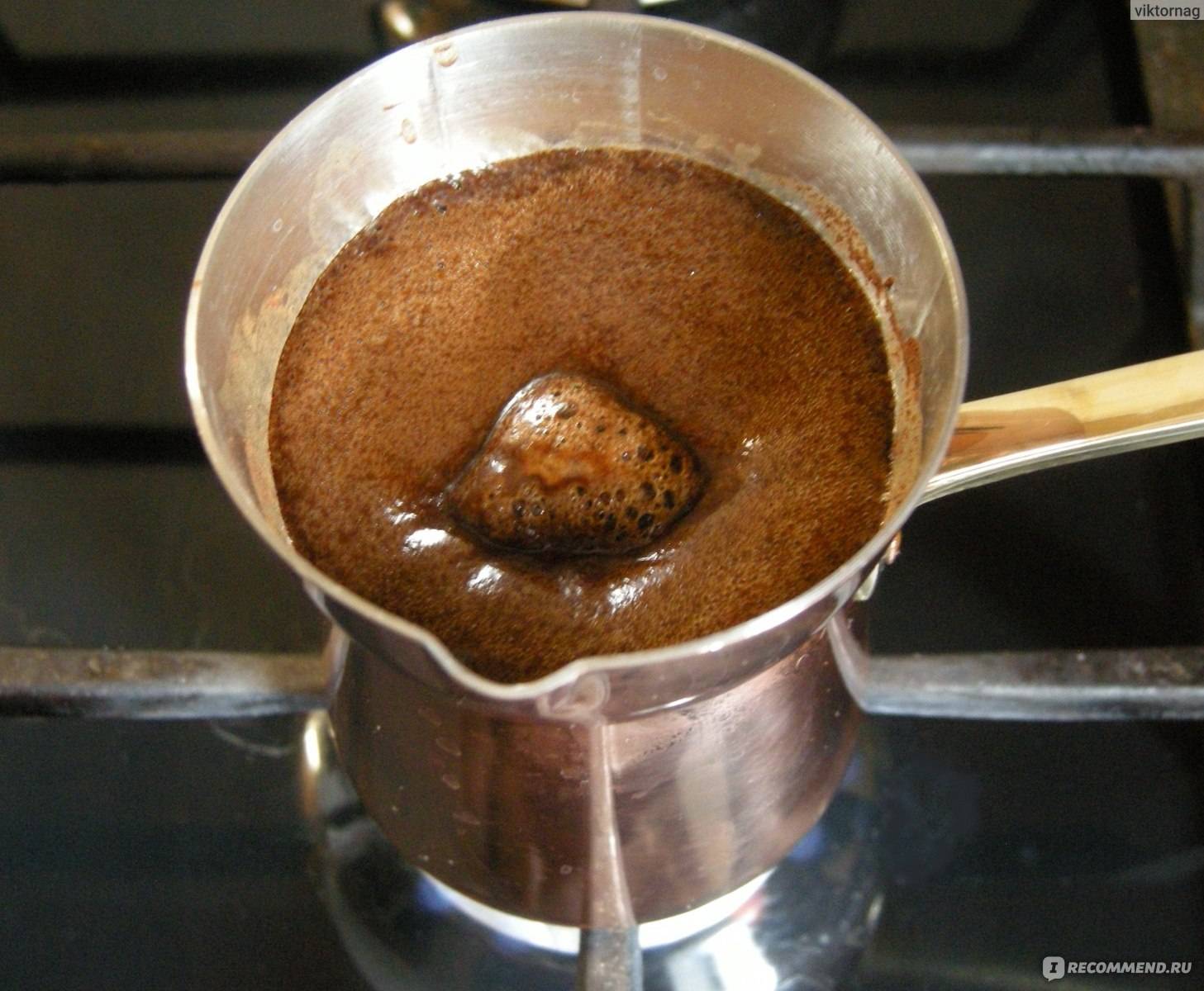 Как приготовить латте в домашних условиях без кофемашины