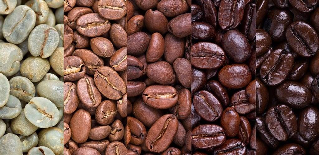 Чем отличается кофе из разных стран мира, и почему он разный?