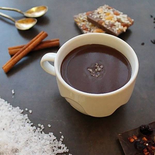 Горячий шоколад эверест игра кофейня рецепт - простые пошаговые рецепты с фотографиями