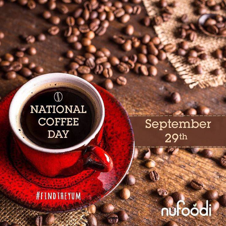 День кофе — как празднуют coffee day в разных странах