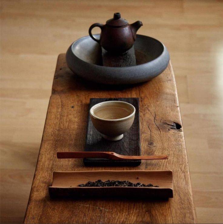 Японский чай: многогранный вкус и уникальные свойства