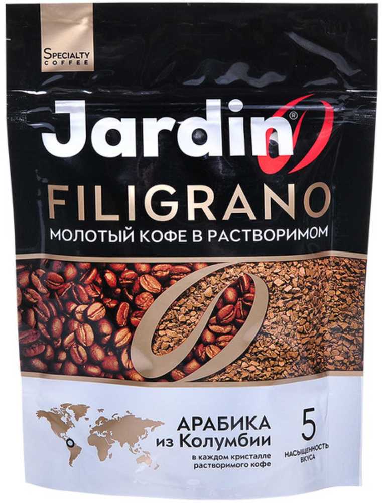 ☕лучшие бренды зернового кофе на 2021 год