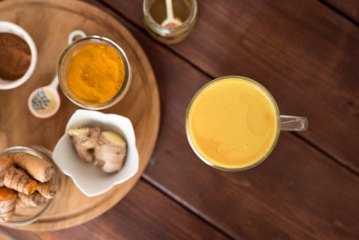 Чай с кардамоном: ароматные и полезные рецепты, проверенные веками