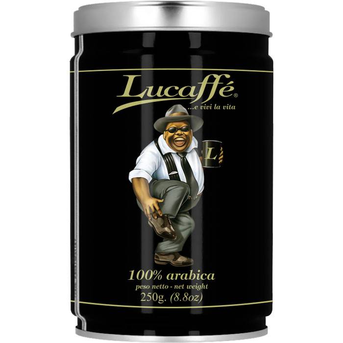 Кофе lucaffe, описание, характеристики, отзывы, цена лукафе