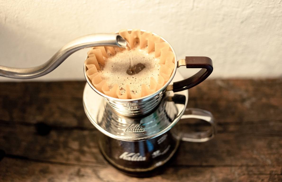 Как заваривать молотый кофе в турке правильно;