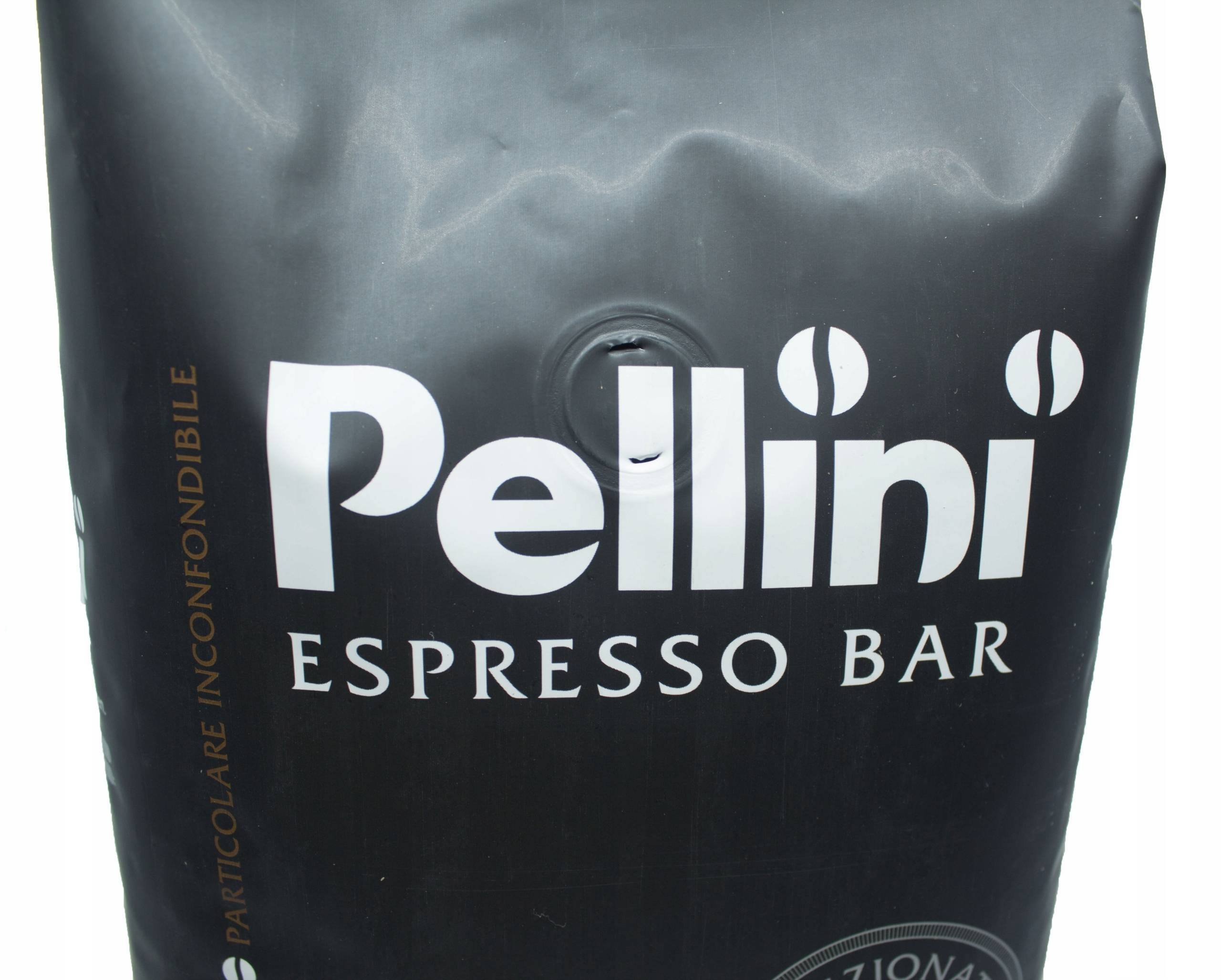 Кофе молотый pellini espresso vellutato №1 250 г — цена, купить в москве