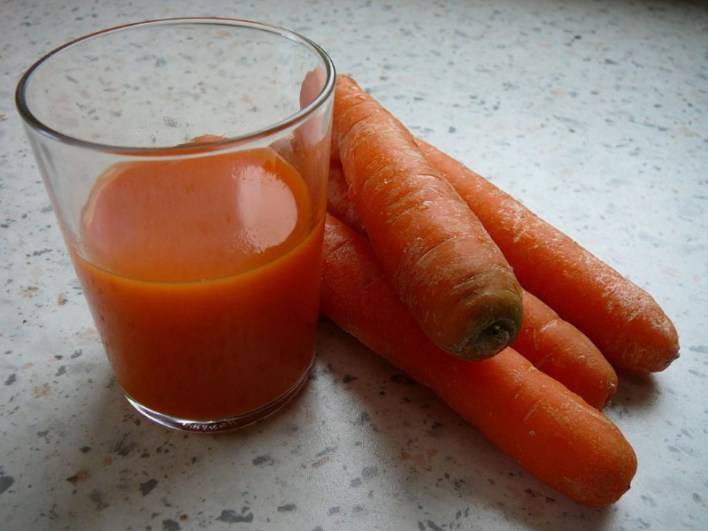 Морковный чай: польза и вред, как приготовить, рецепты | zaslonovgrad.ru