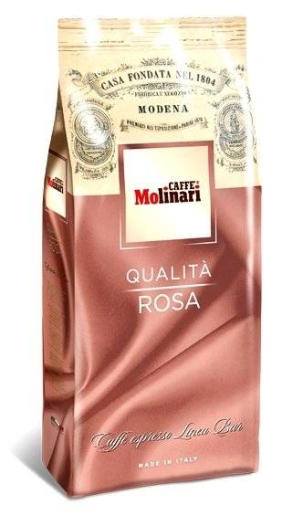 Кофе molinari (молинари) - ассортимент, о бренде, производстве, цены, отзывы