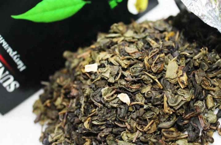 Саусеп чай – польза и вред