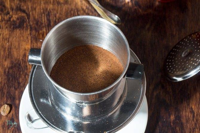 Айс кофе: обычный, по-вьетнамски с тапиокой и другие рецепты