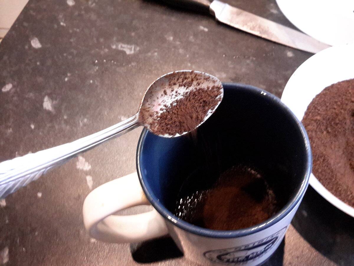Капучино из растворимого кофе: 3 простых и быстрых рецепта