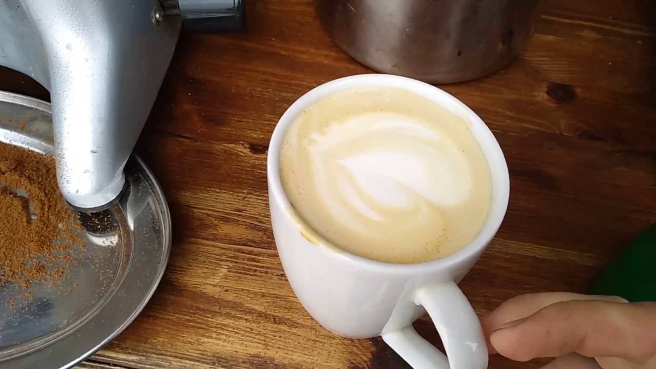 Капучино в домашних условиях: что это такое, рецепты приготовления, как сделать без кофе-машины