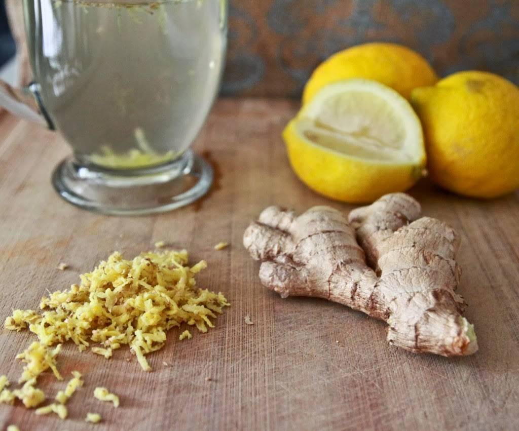 Как принимать имбирь с лимоном и медом и чем полезна эта смесь? лучшие домашние рецепты для здоровья