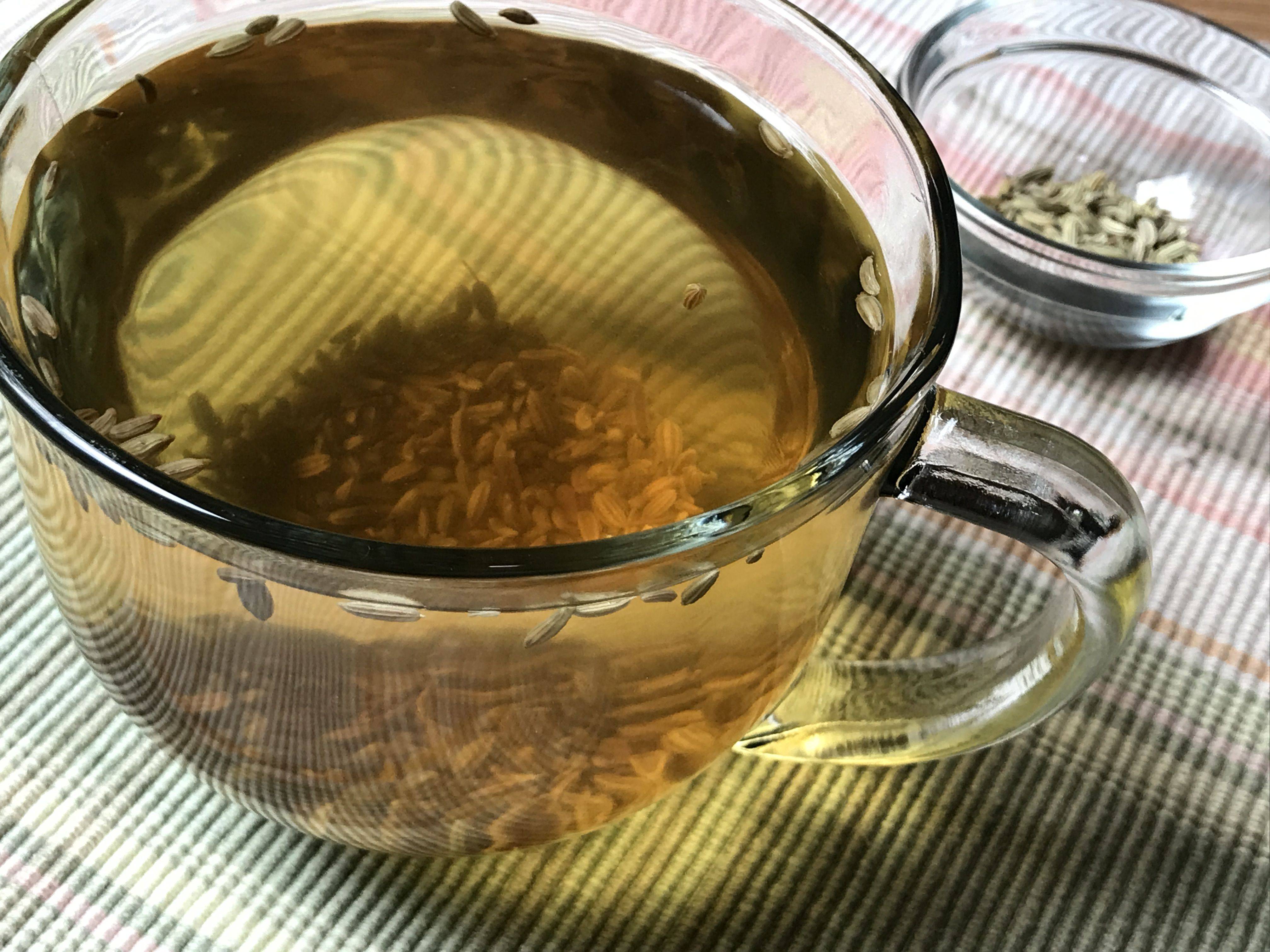 Чай с фенхелем (в том числе для кормящих мам): полезные свойства, применение и прочее medistok.ru - жизнь без болезней и лекарств