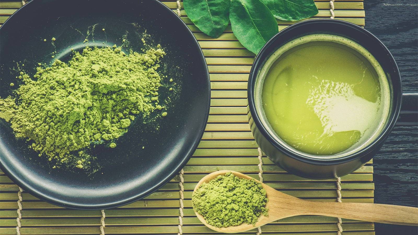 Японский чай матча – польза и вред. 11 удивительных преимуществ