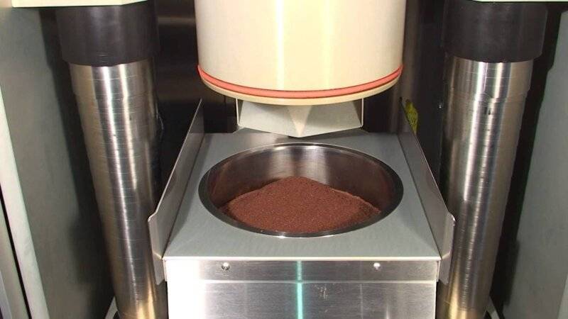 Как делают растворимый кофе: производство и виды