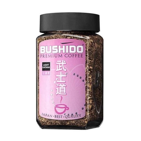 Кофе bushido: разновидности, особенности и интересные факты ☕ кофевед