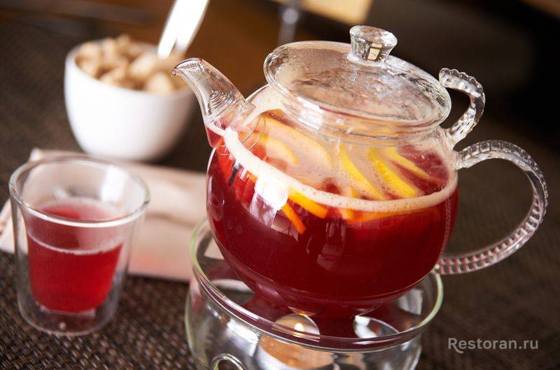 Чай со специями и пряностями — самые вкусные рецепты для зимних вечеров