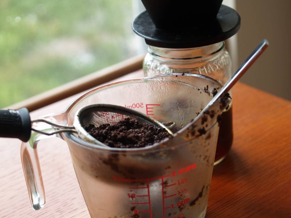 Как сварить кофе в гейзерной кофеварке – подробная инструкция