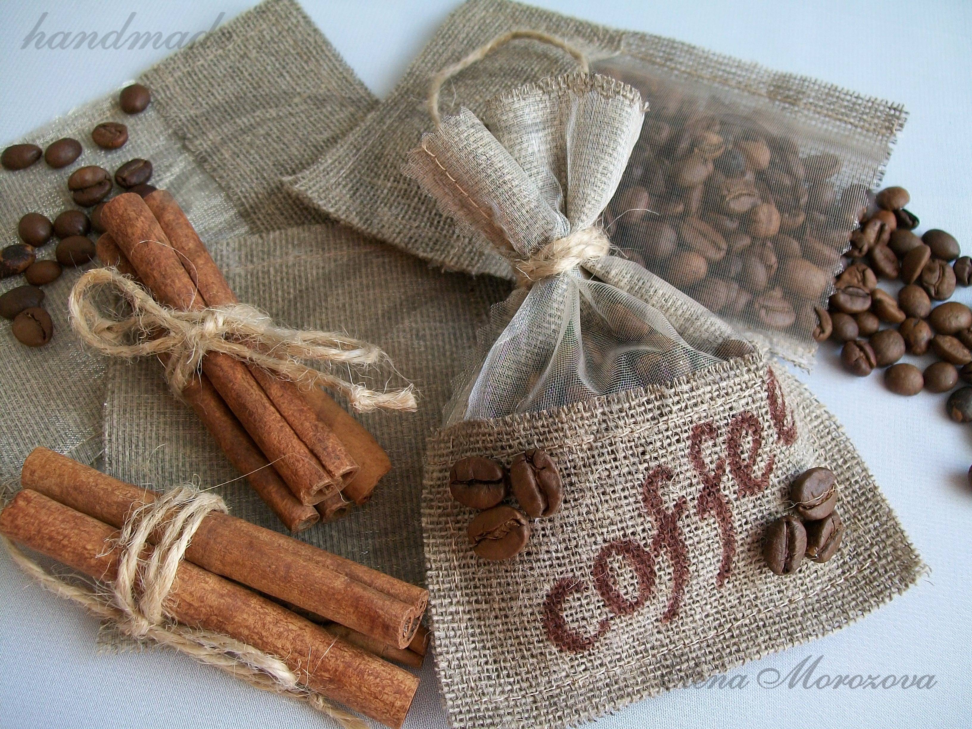 Кофейные поделки: лучшие идеи изготовления и пошаговое описание применения зерен кофе