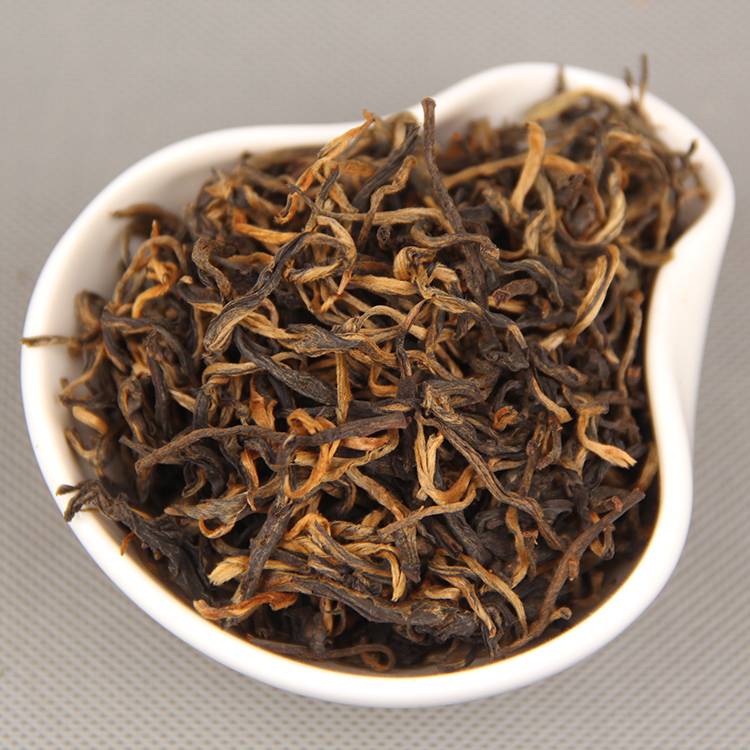 8 способов укрепить здоровье вместе с чаем Дянь Хун (+как заварить юньнаньский красный чай)