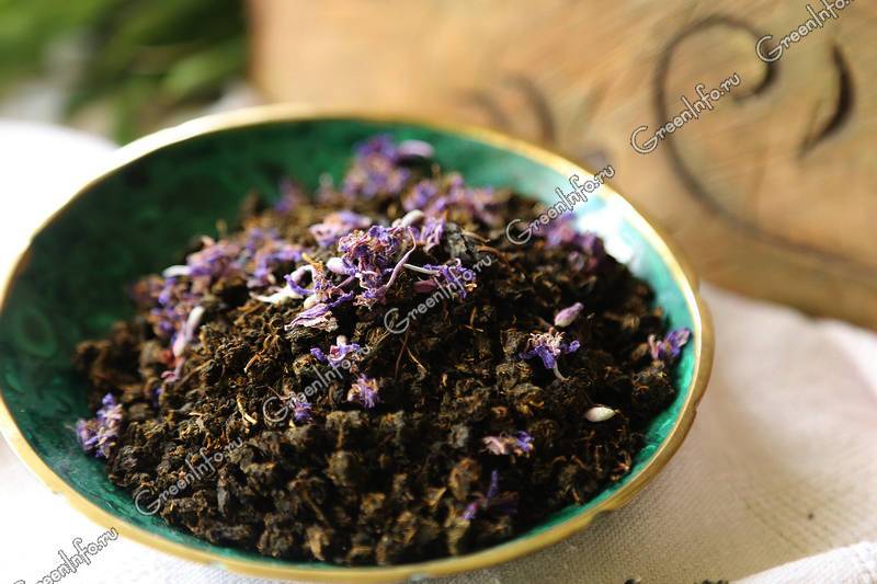 Копорский чай. как заваривать чай правильно и вкусно