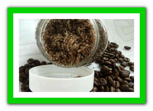 Маска из кофе для лица: 8 рецептов в домашних условиях и обзор 14 средств