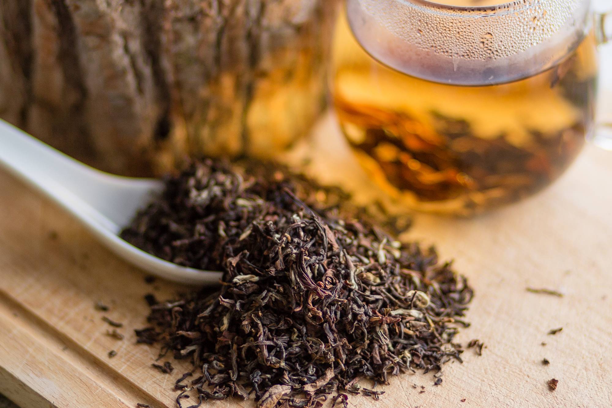 Какой чай пьют в индии, и есть ли у них чайная традиция?