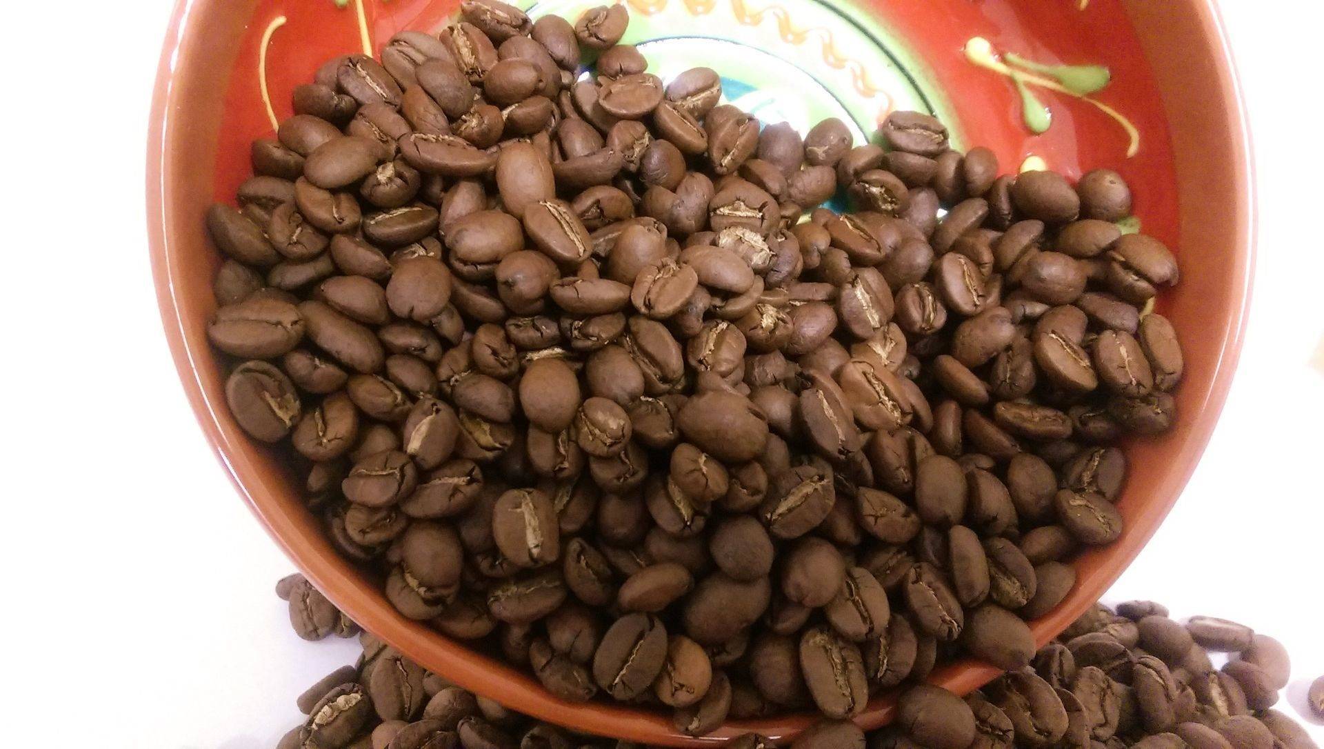 Мексиканский кофе - сорта, особенности, стоимость, отзывы