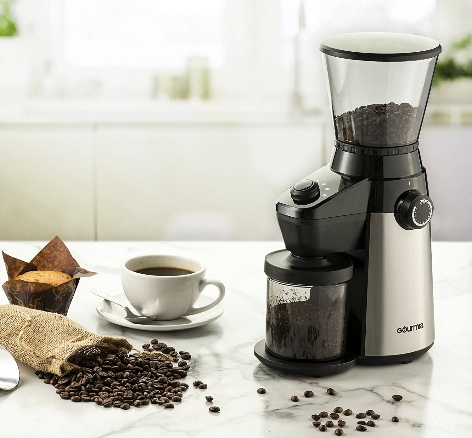 Как перемолоть кофе без кофемолки в домашних условиях – 6 способов
