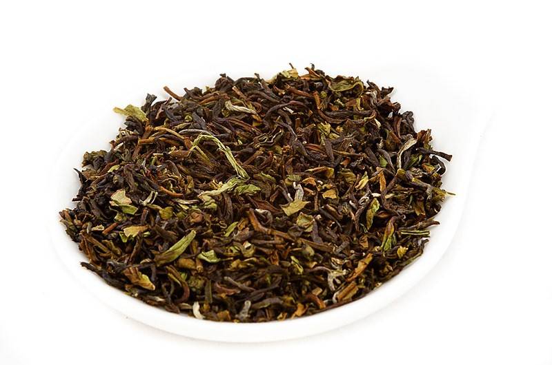 Дарджилингский чай: польза, рецепт и противопоказания