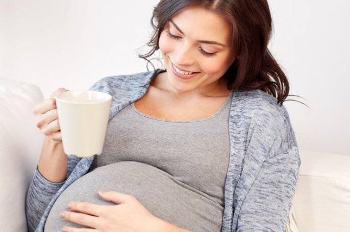Можно ли беременным кофе: на ранних сроках, во 2 и 3 триместрах
